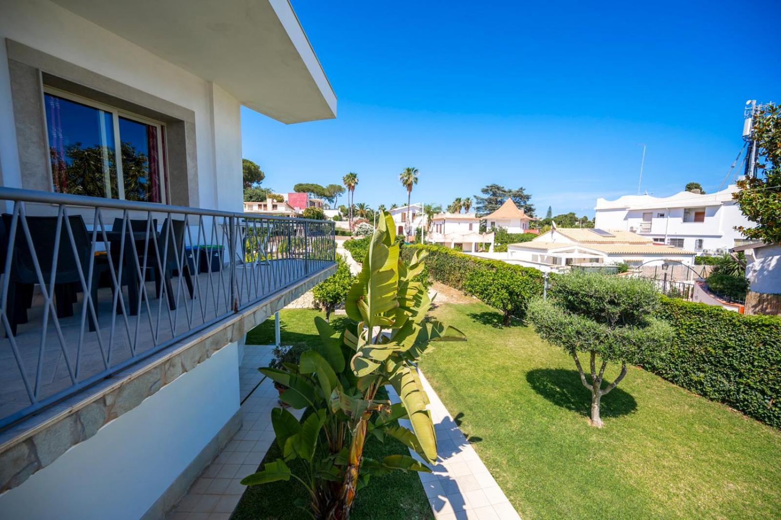 Villa Venera Fontane Bianche Charme Apartments Kültér fotó