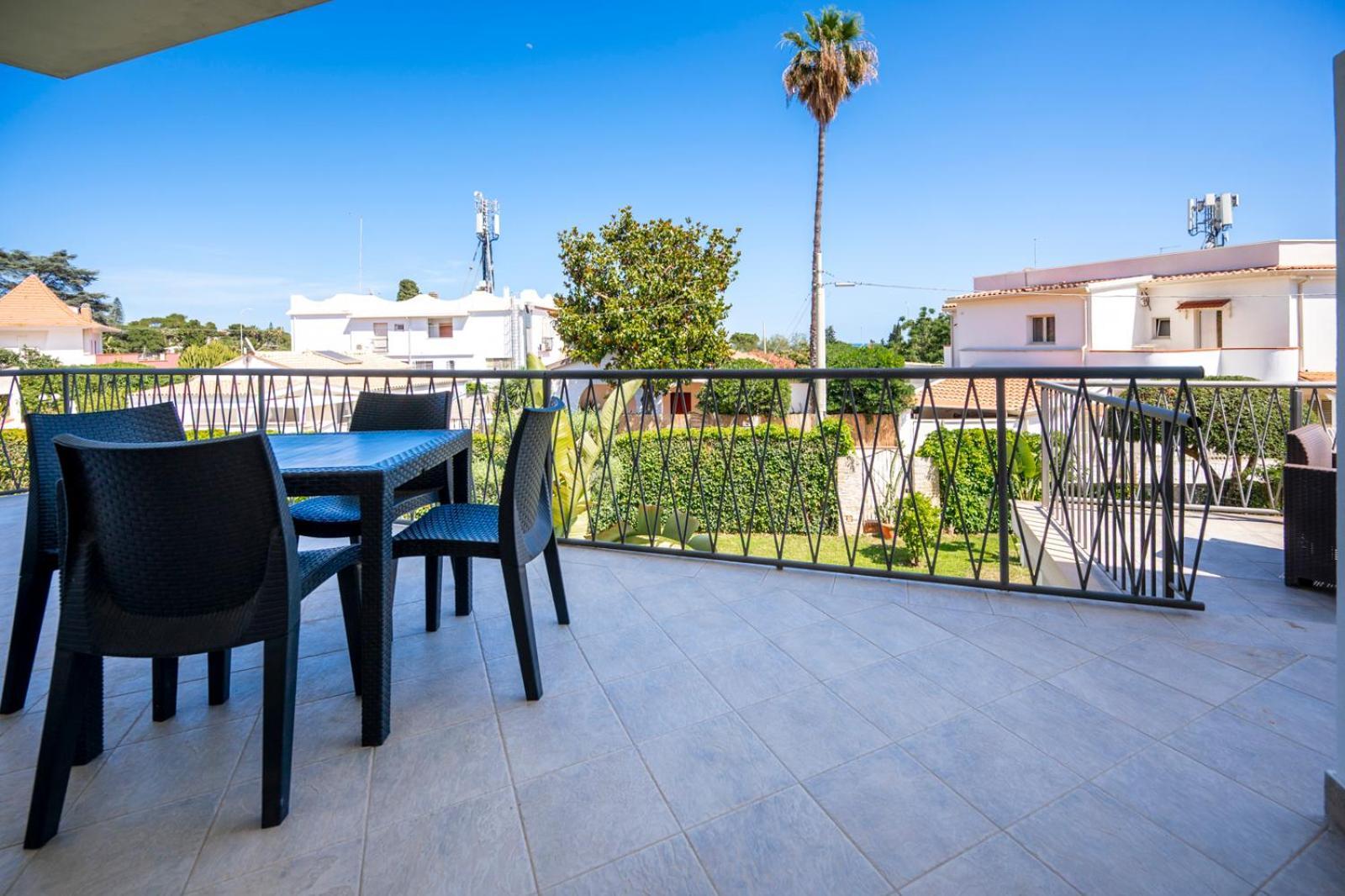Villa Venera Fontane Bianche Charme Apartments Kültér fotó