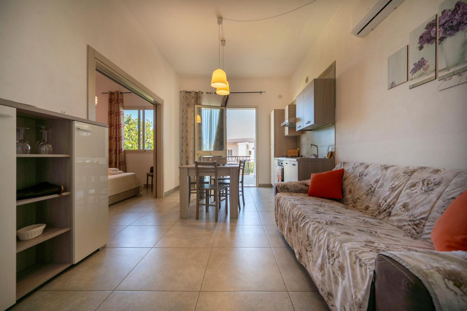 Villa Venera Fontane Bianche Charme Apartments Kültér fotó
