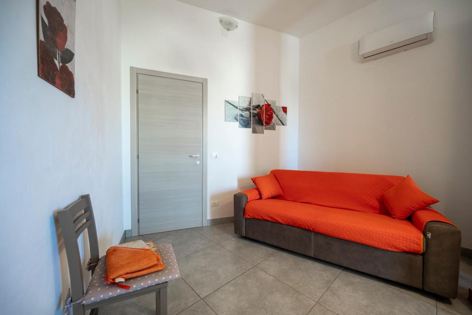 Villa Venera Fontane Bianche Charme Apartments Kültér fotó