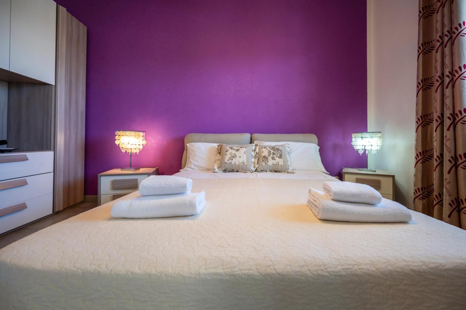 Villa Venera Fontane Bianche Charme Apartments Kültér fotó