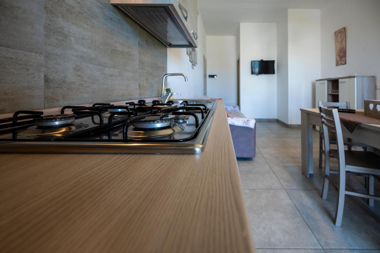 Villa Venera Fontane Bianche Charme Apartments Kültér fotó